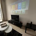 Hébergement de vacances Geek Et Chic à *