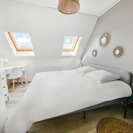 Geek Et Chic à * Béthune