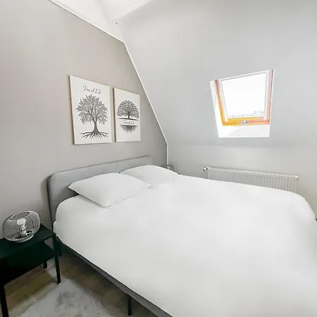 Vakantiehuis Geek Et Chic à Béthune