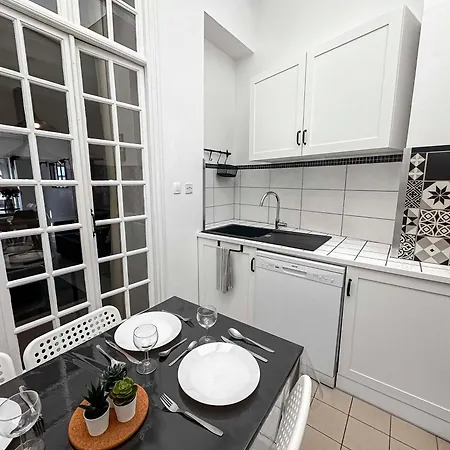 Holiday home Geek Et Chic A *