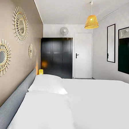 Geek Et Chic à Hébergement de vacances