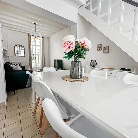 Holiday home Geek Et Chic A Bethune