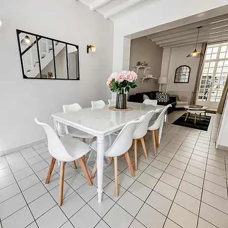 Geek Et Chic à Béthune