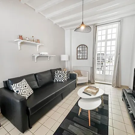 Geek Et Chic à Vakantiehuis