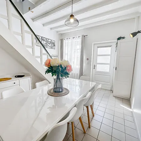 Holiday home Geek Et Chic A