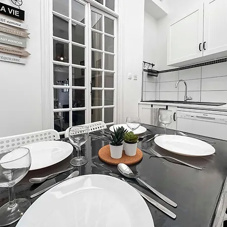 Holiday home Geek Et Chic A Bethune