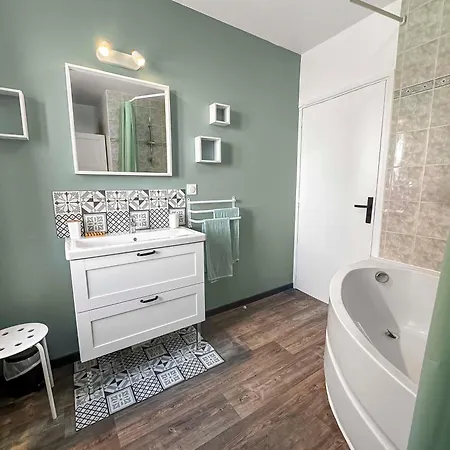 Geek Et Chic à Vakantiehuis