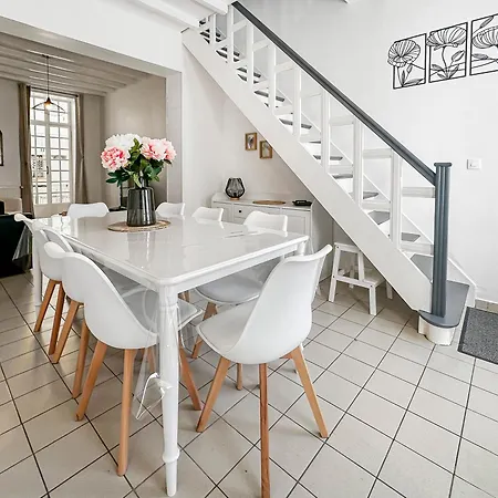 Geek Et Chic à Vakantiehuis *