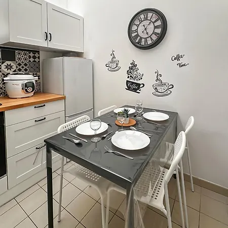 Geek Et Chic à Vakantiehuis Béthune