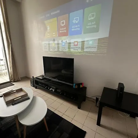 Geek Et Chic A Hébergement de vacances *