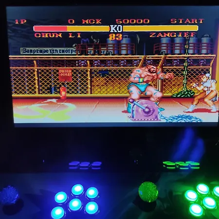 Geek Et Chic A Holiday home