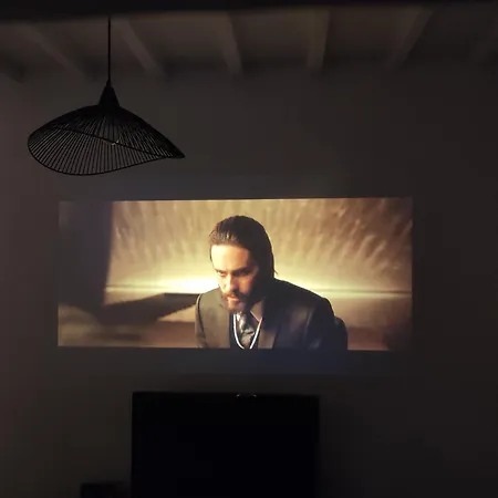 Hébergement de vacances Geek Et Chic à Béthune