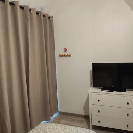 Geek Et Chic à Casa de Férias
