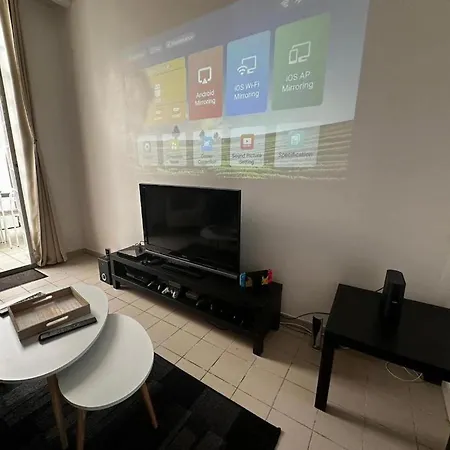 Casa de Férias Geek Et Chic à *