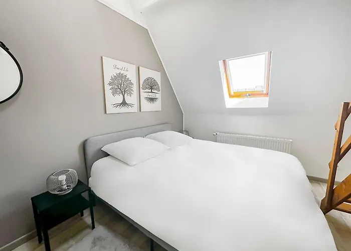 Holiday home Geek Et Chic A Bethune