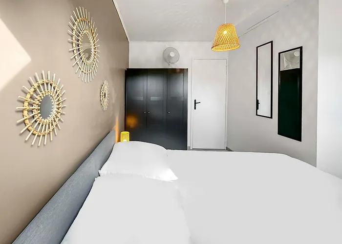 Geek Et Chic A Holiday home