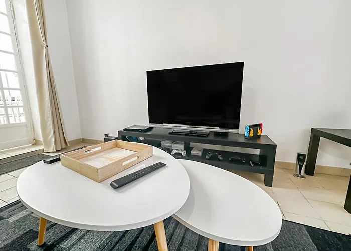 Geek Et Chic A * Bethune