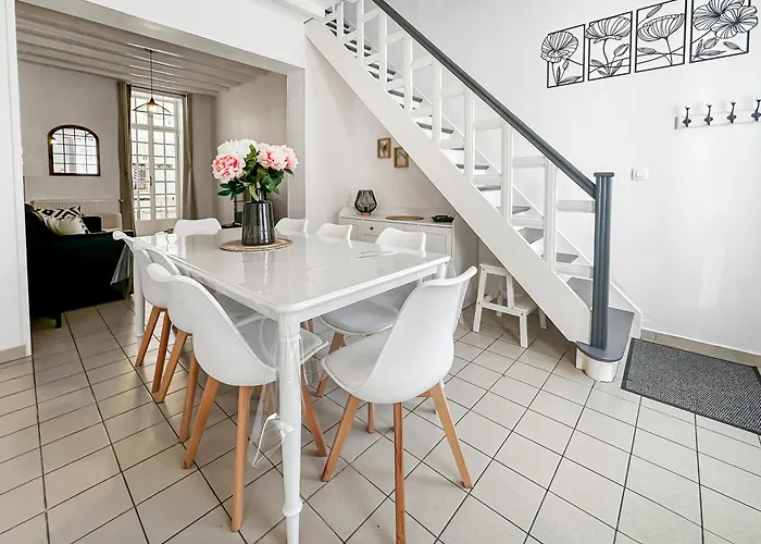 Geek Et Chic A Holiday home *