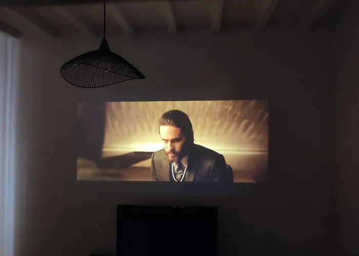 Holiday home Geek Et Chic A Bethune